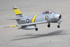 Freewing F-86 Sabre High Performance 80mm EDF Jet - PNP - (OPEN BOX)