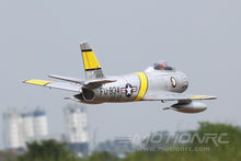 Load image into Gallery viewer, Freewing F-86 Sabre High Performance 80mm 9-Blde EDF Jet - PNP - (OPEN BOX) FJ20314P(OB)
