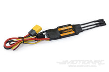 Lade das Bild in den Galerie-Viewer, Freewing F9F 40A ESC with Thrust Reversing F9FD002001
