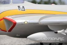 Load image into Gallery viewer, Freewing F9F-8 Cougar 80mm EDF with E52 Gyro - ARF PLUS
