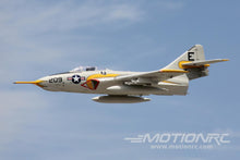 Lade das Bild in den Galerie-Viewer, Freewing F9F-8 Cougar 80mm EDF with E52 Gyro - PNP FJ22011P
