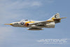 Freewing F9F-8 Cougar 80mm EDF with E52 Gyro - PNP FJ22011P