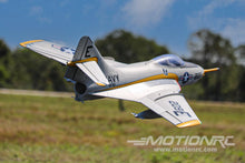 Load image into Gallery viewer, Freewing F9F-8 Cougar Super Scale 80mm EDF - ARF PLUS
