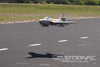 Freewing F9F-8 Cougar Super Scale 80mm EDF with Gyro - PNP FJ22011P