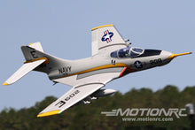 Lade das Bild in den Galerie-Viewer, Freewing F9F-8 Cougar Super Scale 80mm EDF with Gyro - PNP FJ22011P
