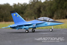 Lade das Bild in den Galerie-Viewer, Freewing L-15 JL-10 Falcon 6S 64mm EDF Jet - PNP FJ11313P
