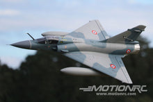 Lade das Bild in den Galerie-Viewer, Freewing Mirage 2000C V2 High Performance 80mm EDF Jet - PNP FJ20635P
