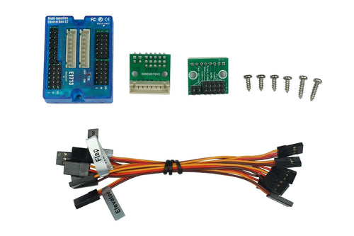 Freewing Multi-Function Control Box E (MCB-E) E1713