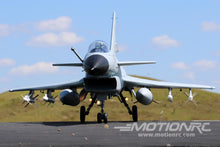 Lade das Bild in den Galerie-Viewer, Freewing PLAAF J-10A 90mm EDF Jet - ARF PLUS FJ32111AP
