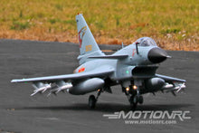 Load image into Gallery viewer, Freewing PLAAF J-10A 90mm EDF Jet - ARF PLUS FJ32111AP
