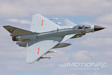 Lade das Bild in den Galerie-Viewer, Freewing PLAAF J-10A 90mm EDF Jet - ARF PLUS FJ32111AP
