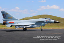 Lade das Bild in den Galerie-Viewer, Freewing PLAAF J-10A 90mm EDF Jet - ARF PLUS FJ32111AP
