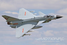 Lade das Bild in den Galerie-Viewer, Freewing PLAAF J-10A Ultra Performance 8S 90mm EDF Jet - PNP FJ32121P

