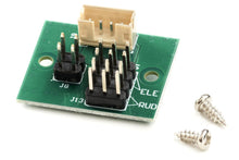 Load image into Gallery viewer, Freewing Twin 80mm A-10 Thunderbolt II V2 Elevator Control Board E2402
