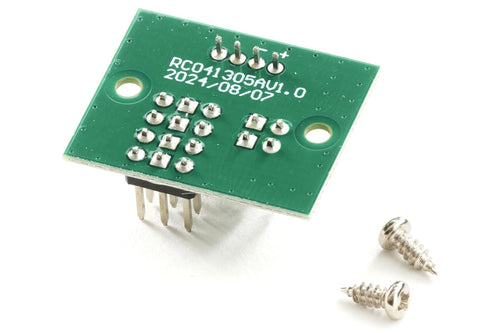 Freewing Twin 80mm A-10 Thunderbolt II V2 Elevator Control Board E2402
