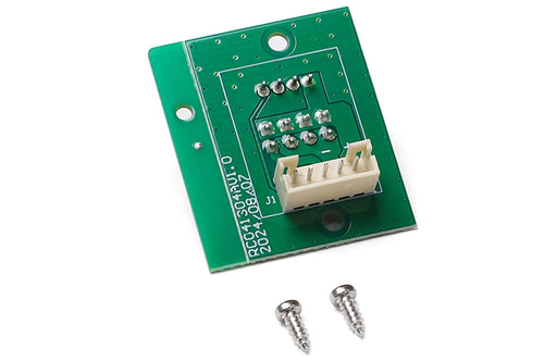Freewing Twin 80mm A-10 Thunderbolt II V2 Main Wing Control Board E2401