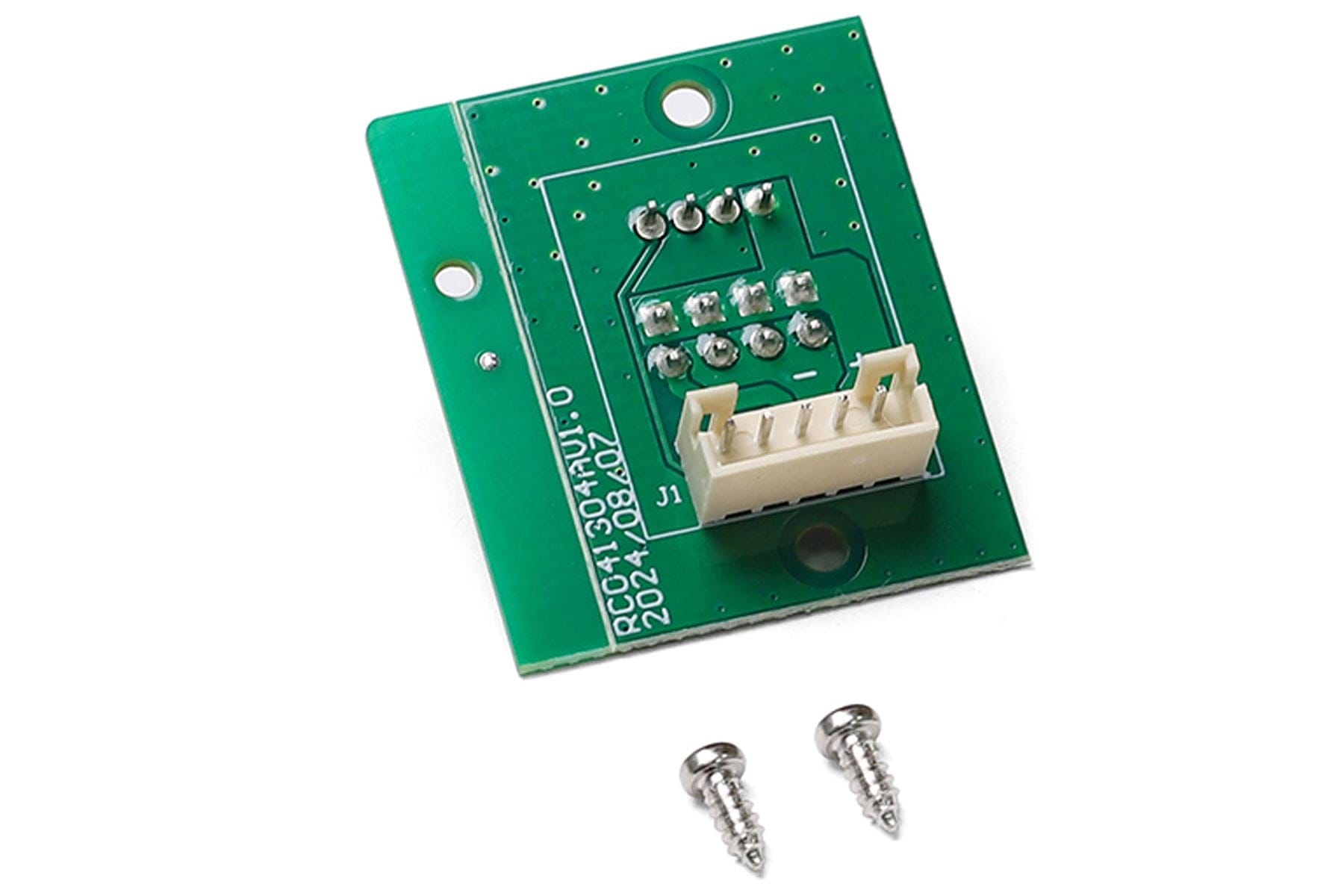 Freewing Twin 80mm A-10 Thunderbolt II V2 Main Wing Control Board E2401