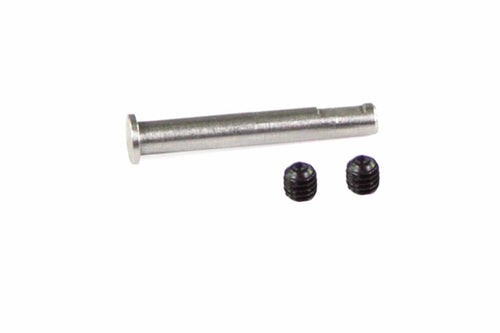 Freewing Twin 80mm A-10 Thunderbolt II V2 Rear Wheel Axle FJ311130813