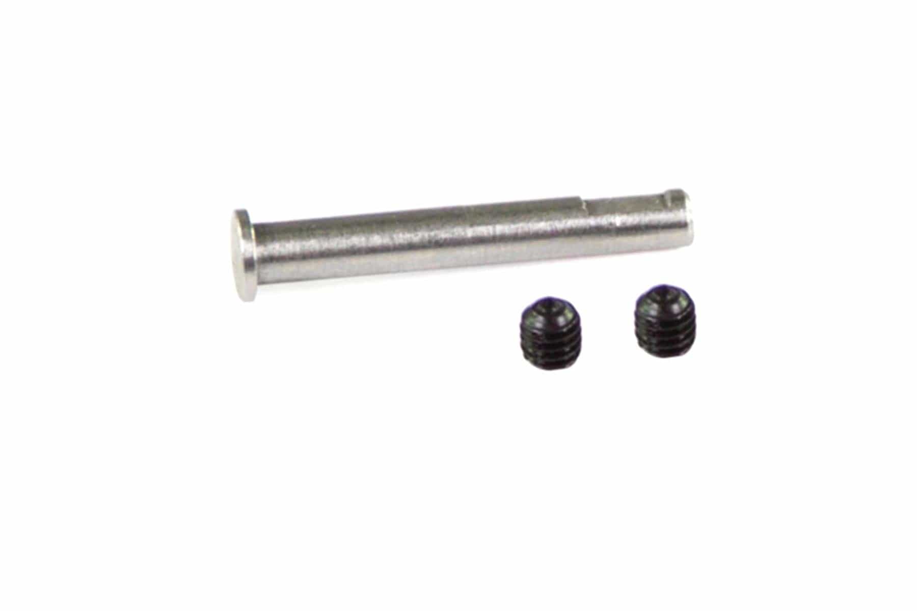 Freewing Twin 80mm A-10 Thunderbolt II V2 Rear Wheel Axle FJ311130813