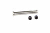 Freewing Twin 80mm A-10 Thunderbolt II V2 Rear Wheel Axle FJ311130813