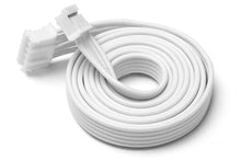 Load image into Gallery viewer, Freewing Twin 80mm A-10 Thunderbolt II V2 Tail Fuselage Ribbon Cable 050D011004
