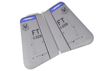 Load image into Gallery viewer, Freewing Twin 80mm A-10 Thunderbolt II V2 Vertical Stabilizer FJ3111304
