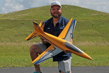 Load image into Gallery viewer, Freewing Vulcan High Performance 70mm EDF Sport Jet - PNP FJ21911P
