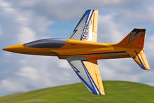 Load image into Gallery viewer, Freewing Vulcan High Performance 70mm EDF Sport Jet - PNP FJ21911P
