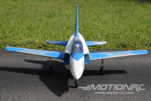 Lade das Bild in den Galerie-Viewer, Freewing Zeus 90mm 6S EDF Sport Jet - PNP FJ32011P
