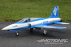 Freewing Zeus 90mm 6S EDF Sport Jet - PNP FJ32011P