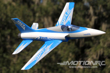 Lade das Bild in den Galerie-Viewer, Freewing Zeus 90mm 6S EDF Sport Jet - PNP FJ32011P
