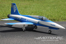 Lade das Bild in den Galerie-Viewer, Freewing Zeus 90mm 6S EDF Sport Jet - PNP FJ32011P
