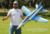 Freewing Zeus 90mm 6S EDF Sport Jet - PNP FJ32011P