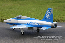 Lade das Bild in den Galerie-Viewer, Freewing Zeus 90mm 6S EDF Sport Jet - PNP FJ32011P
