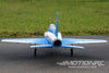 Freewing Zeus 90mm 6S EDF Sport Jet - PNP FJ32011P