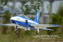 Lade das Bild in den Galerie-Viewer, Freewing Zeus 90mm 6S EDF Sport Jet - PNP FJ32011P
