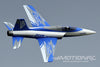 Freewing Zeus 90mm 8S EDF Sport Jet - PNP FJ32021P