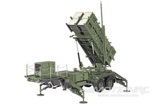 Lade das Bild in den Galerie-Viewer, Heng Guan US Military Green 1/12 Scale Missile Launcher Trailer - KIT HGN-P805GREEN
