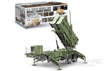 Load image into Gallery viewer, Heng Guan US Military Green 1/12 Scale Missile Launcher Trailer - KIT HGN-P805GREEN
