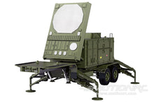 Lade das Bild in den Galerie-Viewer, Heng Guan US Military Green 1/12 Scale Radar Array Trailer - KIT HGN-P804GREEN
