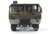 Heng Guan US Military HEMTT Green 1/12 Scale 8x8 Heavy Tactical Truck - RTR HGN-P802PROGREEN