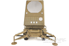 Lade das Bild in den Galerie-Viewer, Heng Guan US Military Tan 1/12 Scale Radar Array Trailer - KIT HGN-P804TAN
