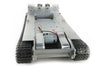 Heng Long 1/16 Scale German Tiger I Metal Chassis Set HLG3818-205
