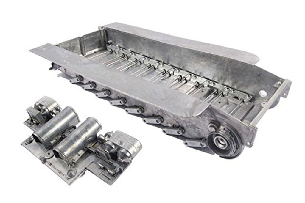 Heng Long 1/16 Scale German Tiger I Metal Chassis Set HLG3818-205