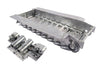 Heng Long 1/16 Scale German Tiger I Metal Chassis Set HLG3818-205