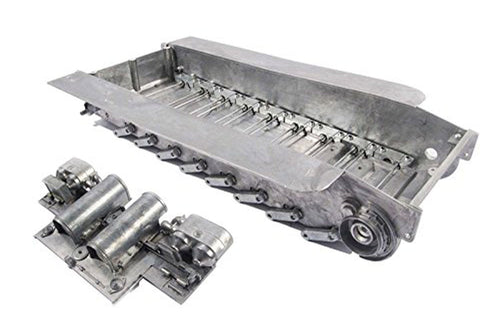 Heng Long 1/16 Scale German Tiger I Metal Chassis Set HLG3818-205