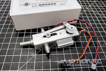 Lade das Bild in den Galerie-Viewer, Heng Long 1/16 Scale Servo-Controlled Cannon Recoil System HLG6020-013
