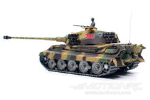 Lade das Bild in den Galerie-Viewer, Heng Long German King Tiger Henschel Professional Edition 1/16 Scale Heavy Tank - RTR - (OPEN BOX) HLG3888-002(OB)
