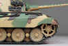 Heng Long German King Tiger Henschel Professional Edition 1/16 Scale Heavy Tank - RTR - (OPEN BOX) HLG3888-002(OB)
