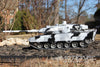 Heng Long German Leopard 2A6 Winter Camo Professional Edition 1/16 Scale Battle Tank - RTR HLG3889-004